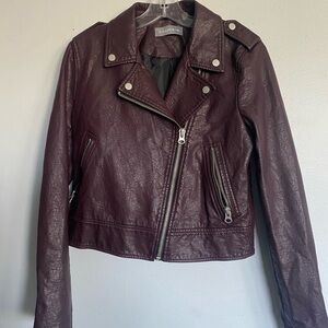 Bagatelle  jacket Rich Burgundy